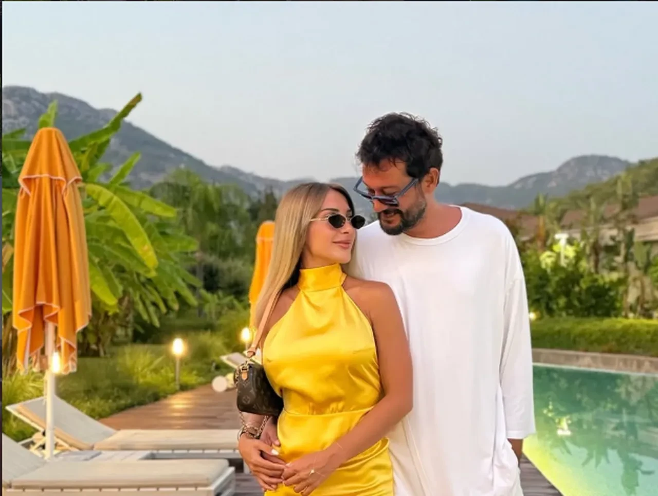 Burak Serdar Şanal hayranlarını korkuttu! Son sağlık durumu ortaya çıktı