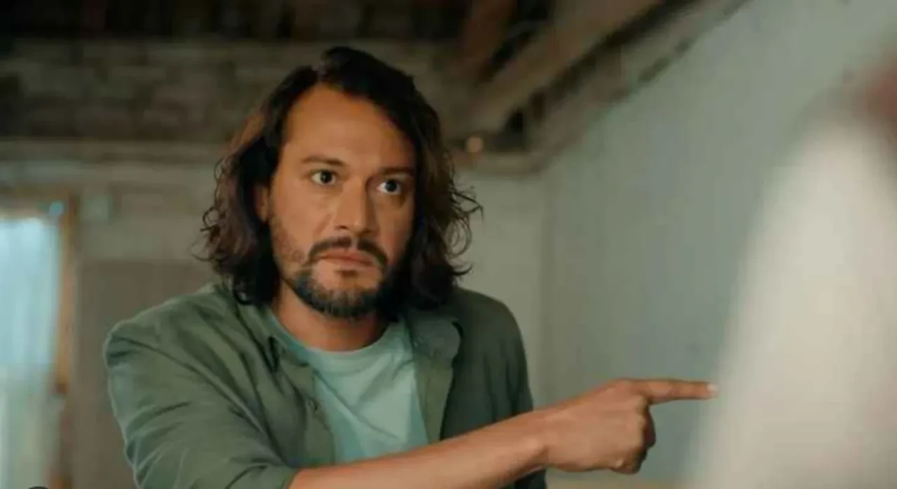 Burak Serdar Şanal hayranlarını korkuttu! Son sağlık durumu ortaya çıktı