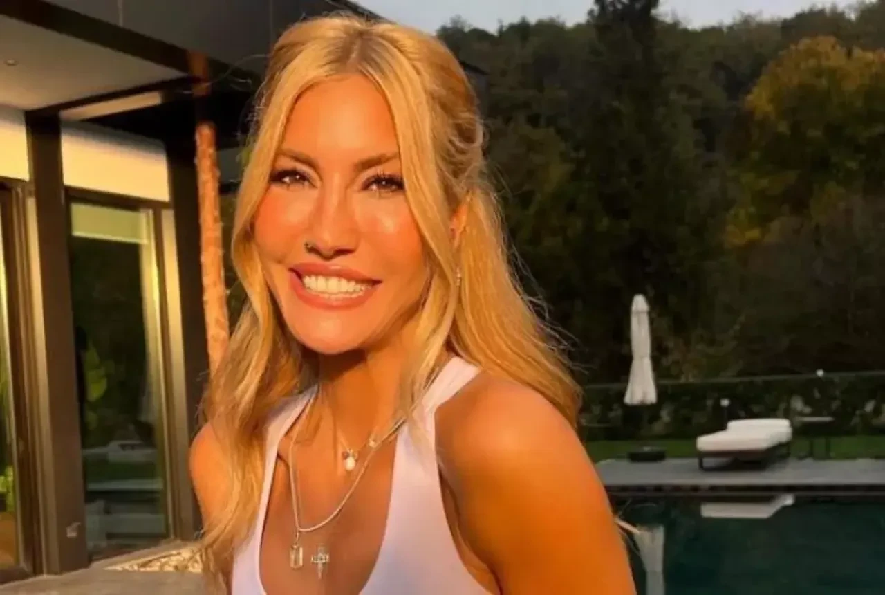 Çağla Şıkel yemek sırrını açıkladı! 6 ayda yediğini söyleyince şoke etti