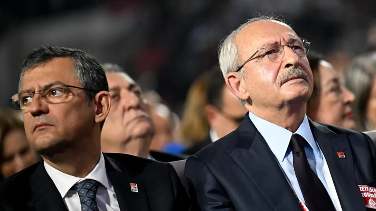 CHP için tarih verildi: Kemal Kılıçdaroğlu CHP Genel Başkanı olacak
