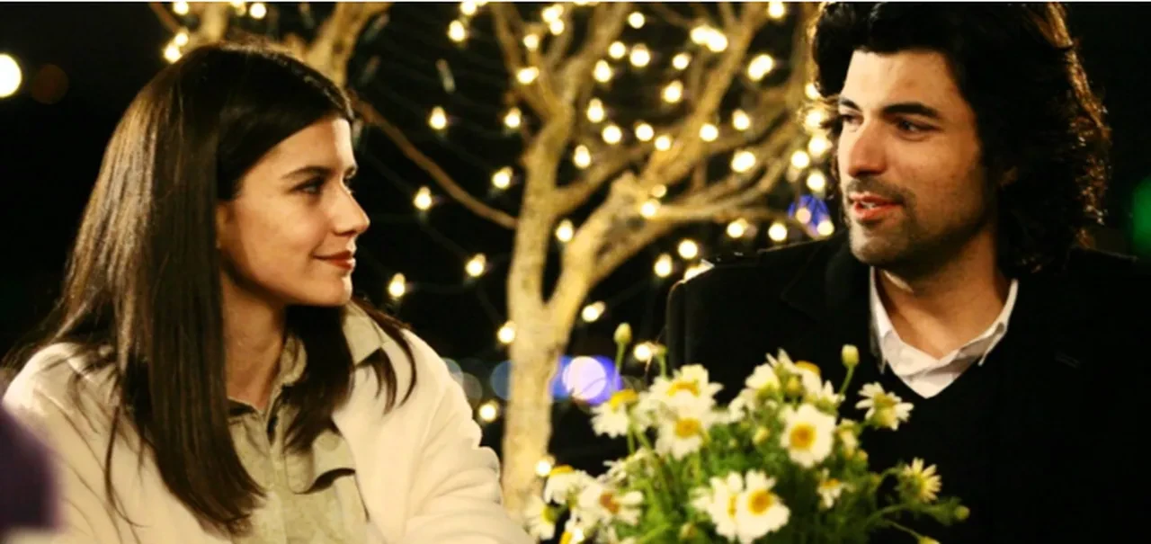 Engin Akyürek, Beren Saat'in şarkıcılık performansını değerlendirdi 