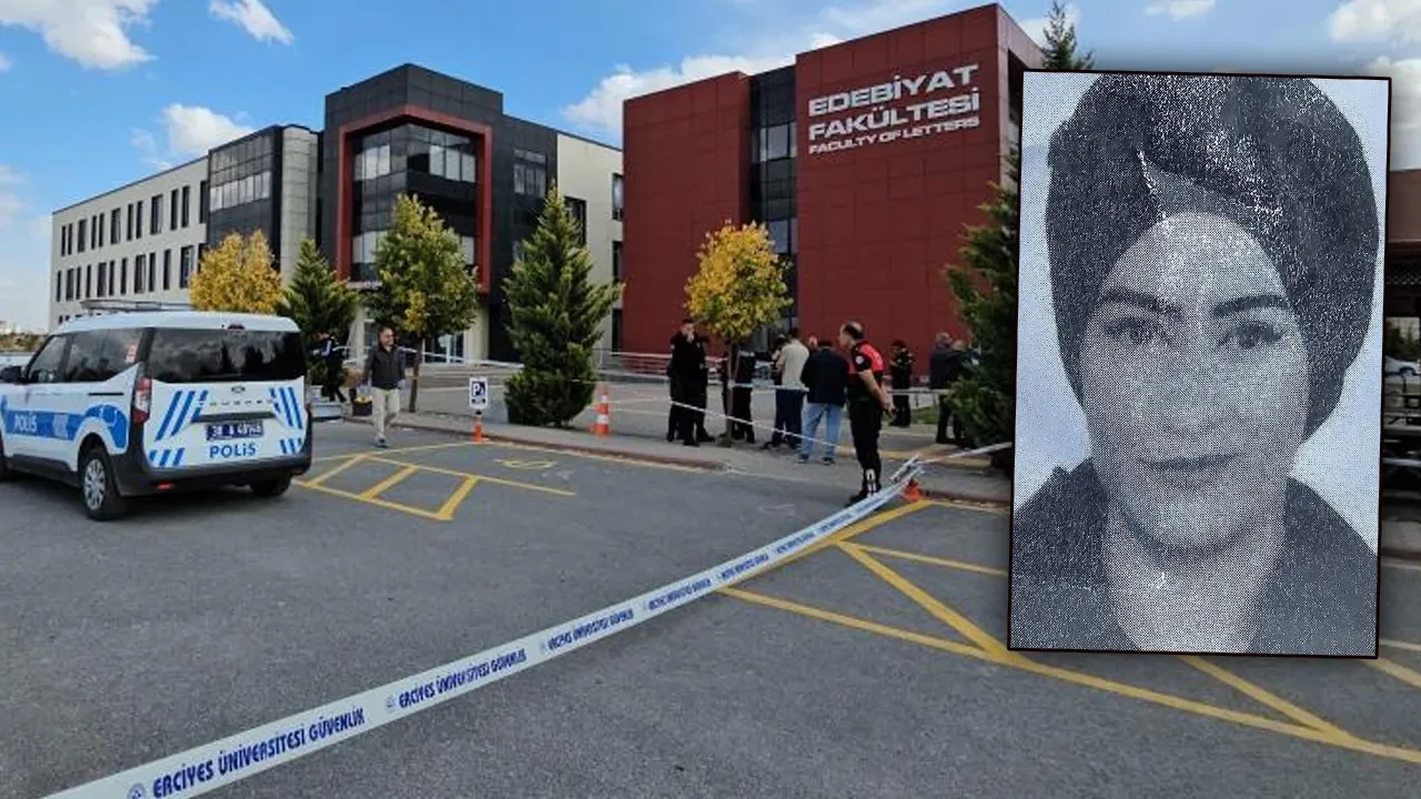 Eski eşini pompalı tüfekle katletti! Mahkeme salonunda şoke eden sözler: "Nasıl ateş aldı bilmiyorum"