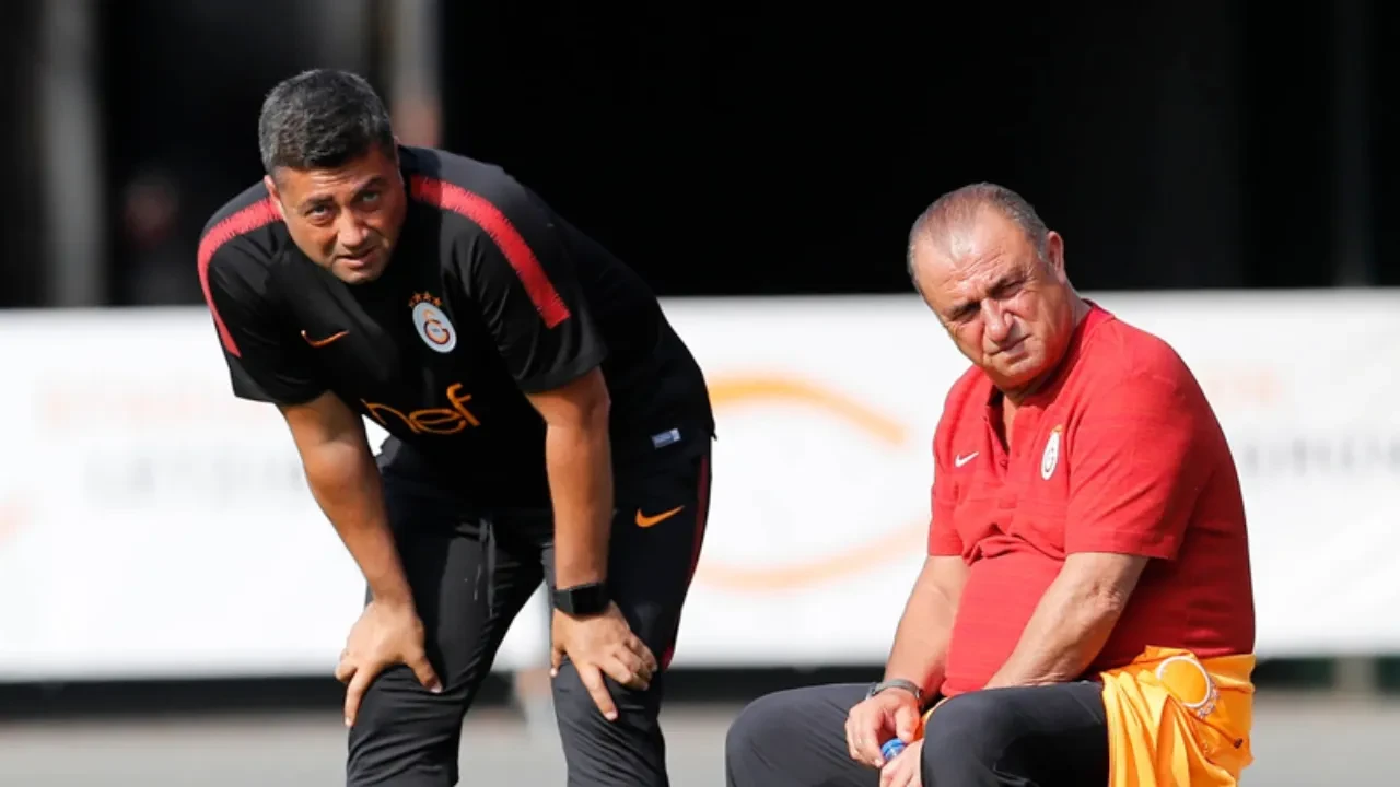 Fatih Terim'in ekibinden Süper Lig'e: Anlaşma resmen duyuruldu!