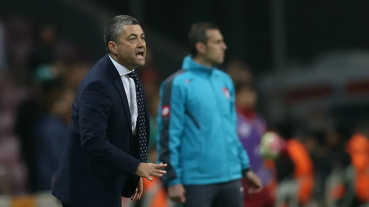 Fatih Terim'in ekibinden Süper Lig'e: Anlaşma resmen duyuruldu!