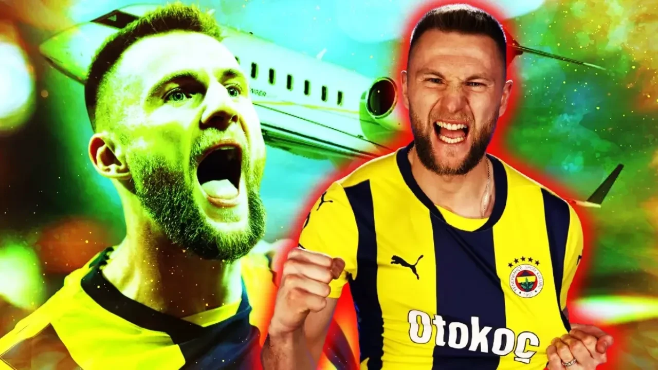 Fenerbahçe'de Milan Skriniar ayrılığı: Transferde farklı hesaplar!