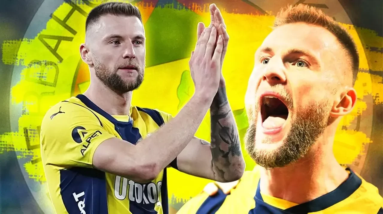 Fenerbahçe'de Milan Skriniar ayrılığı: Transferde farklı hesaplar!