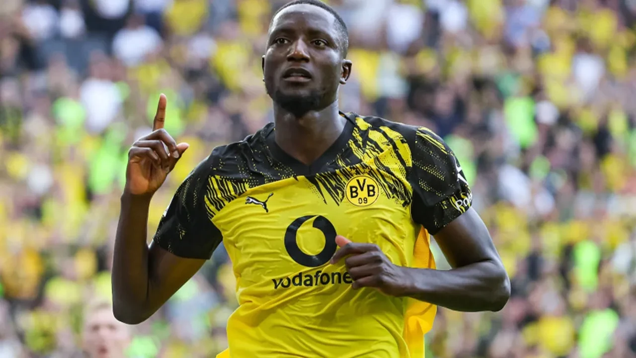 Fenerbahçe'nin gelecek sezon planı! Alman devinin forveti listede