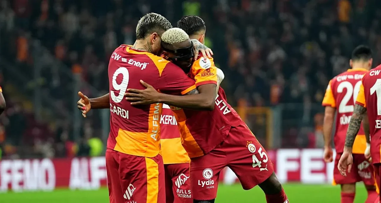 Galatasaray Juventus muhtemel 11! Juventus’ta 3 oyuncu forma giyemeyecek