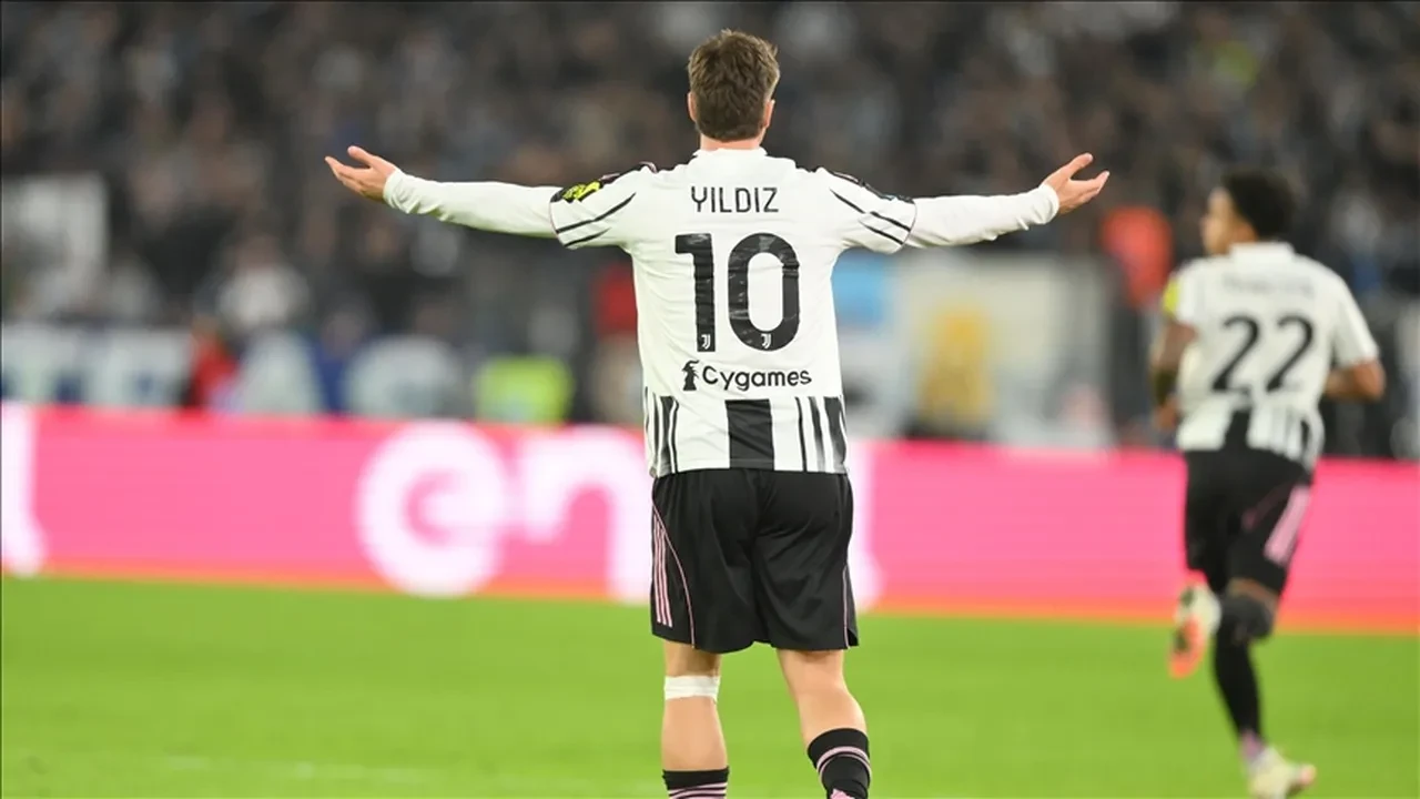 Galatasaray Juventus muhtemel 11! Juventus’ta 3 oyuncu forma giyemeyecek