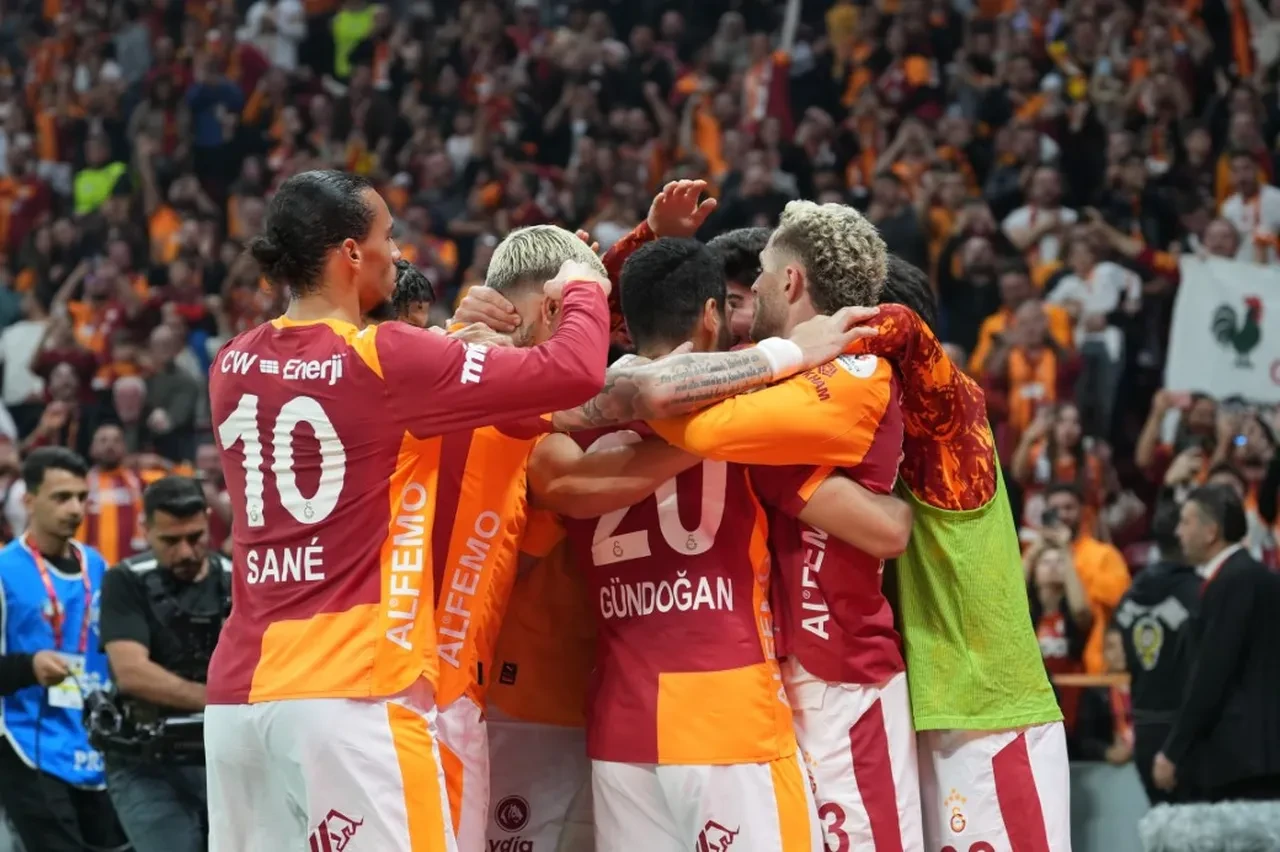 Galatasaray Juventus muhtemel 11! Juventus’ta 3 oyuncu forma giyemeyecek
