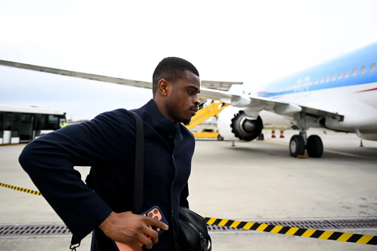 Galatasaray-Juventus maçı öncesinde İtalya devinin kadrosu netleşti!