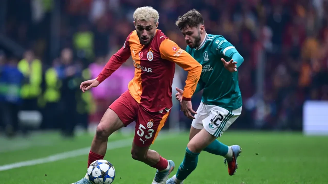 Galatasaray'ın Şampiyonlar Ligi maçı öncesinde Mehmet Demirkol'dan net analiz: "Juventus paramparça olur"