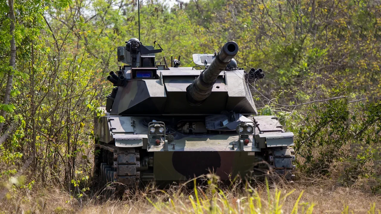 Hangi ülkede kaç tank var? 2026 zırhlı savaş araçları verileri açıklandı! Türkiye sıralamasıyla yine dikkat çekti