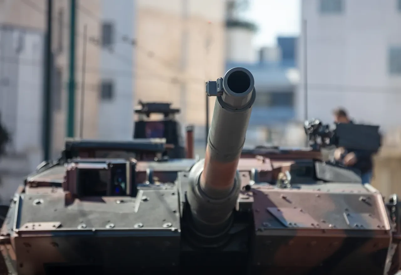 Hangi ülkede kaç tank var? 2026 zırhlı savaş araçları verileri açıklandı! Türkiye sıralamasıyla yine dikkat çekti