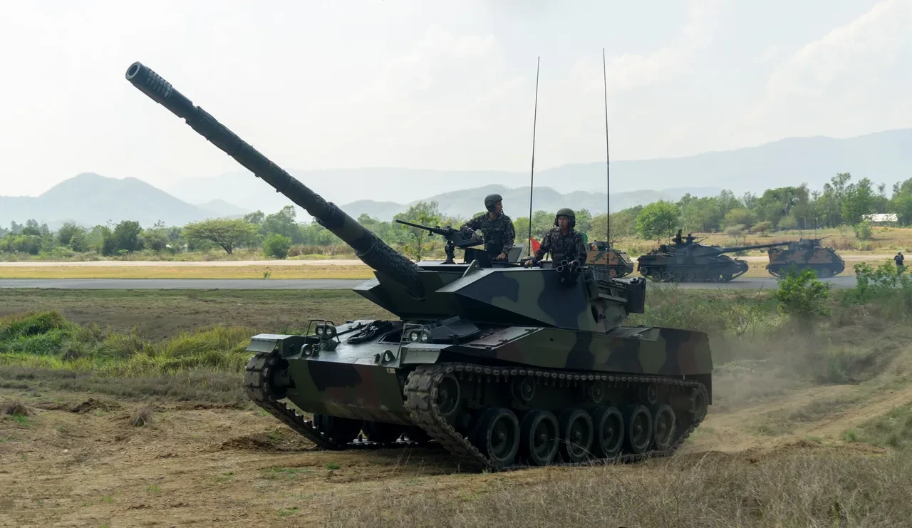 Hangi ülkede kaç tank var? 2026 zırhlı savaş araçları verileri açıklandı! Türkiye sıralamasıyla yine dikkat çekti