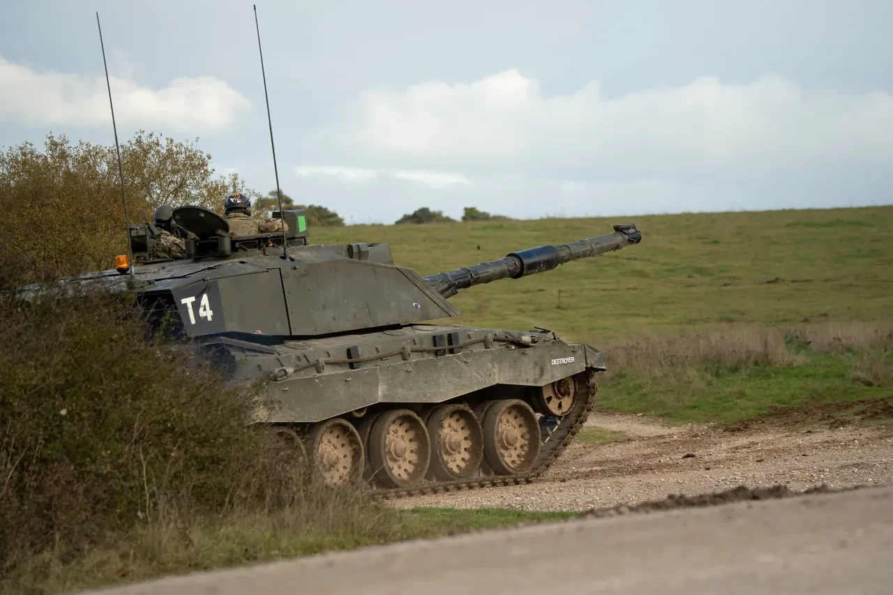 Hangi ülkede kaç tank var? 2026 zırhlı savaş araçları verileri açıklandı! Türkiye sıralamasıyla yine dikkat çekti