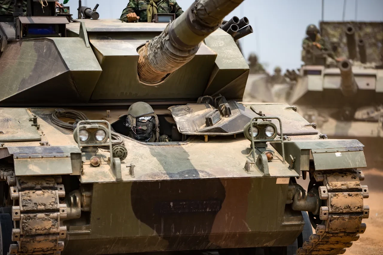 Hangi ülkede kaç tank var? 2026 zırhlı savaş araçları verileri açıklandı! Türkiye sıralamasıyla yine dikkat çekti