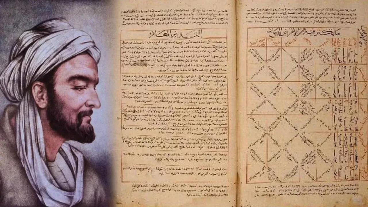 İbn-i Sina yazdı! Çocukların hafızasını güçlendiren karışım