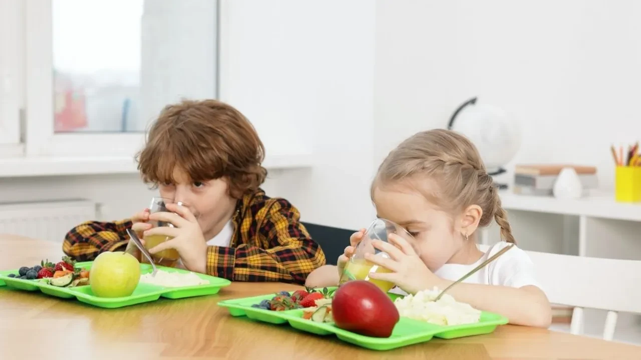 İbn-i Sina yazdı! Çocukların hafızasını güçlendiren karışım