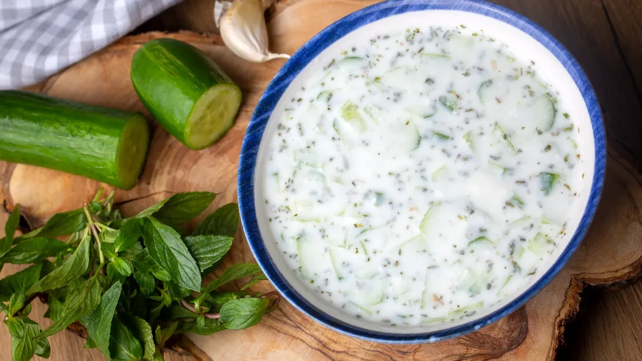 İki komşumuz ilk sıraya yerleşti, Türkiye ilk 10’a giremedi: Türk mutfağının sevilen yiyeceğine haksızlık mı edildi?