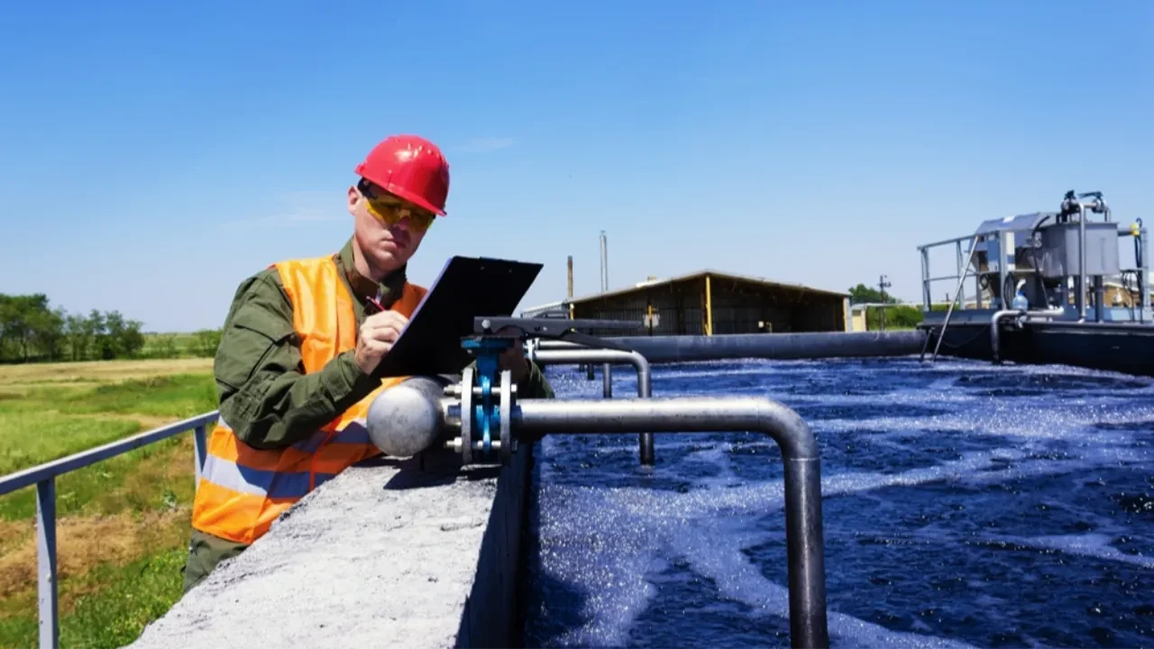 İSTANBUL SU VE KANALİZASYON İDARESİ GENEL MÜDÜRLÜĞÜ (İSKİ)