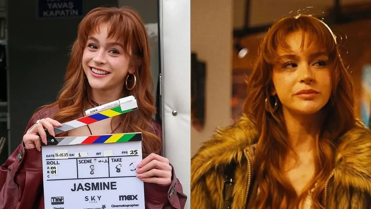 Jasmine dizisi ne zaman kaldırılıyor? Jasmine dizisi 2. sezon var mı?