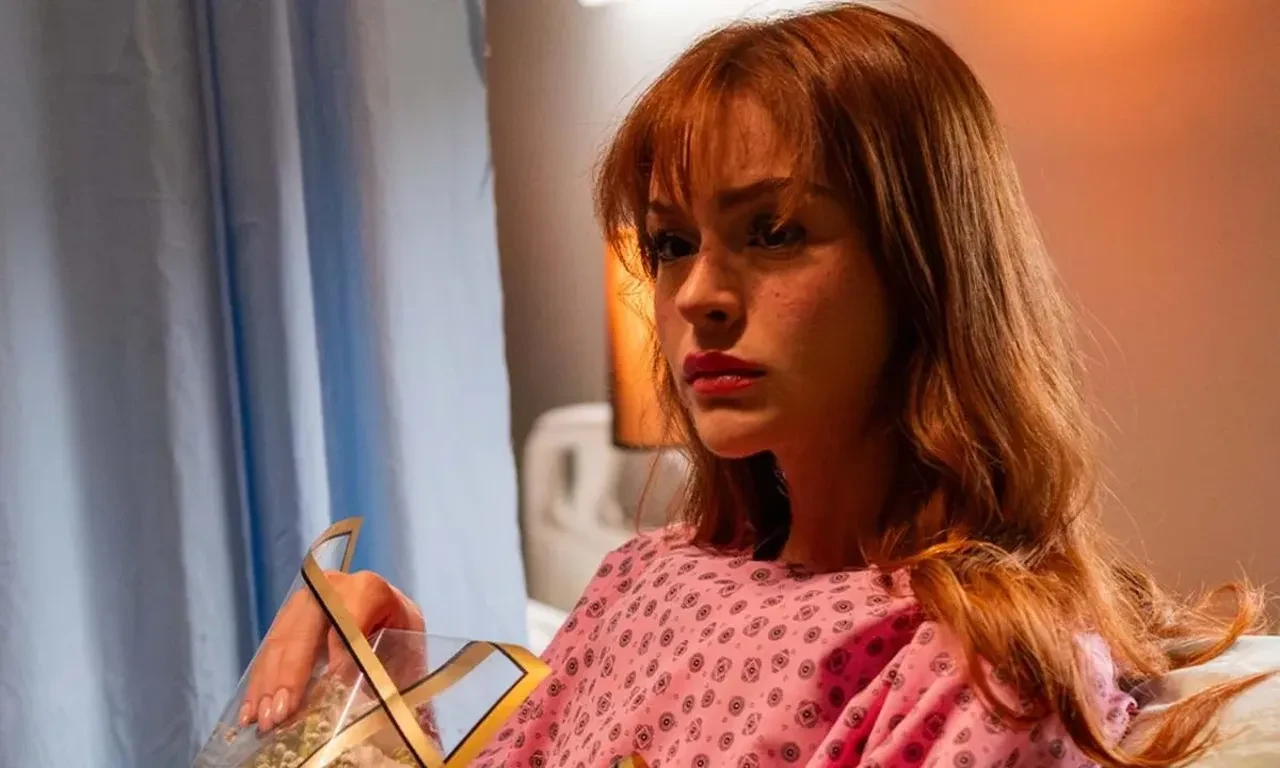 Jasmine dizisi ne zaman kaldırılıyor? Jasmine dizisi 2. sezon var mı?