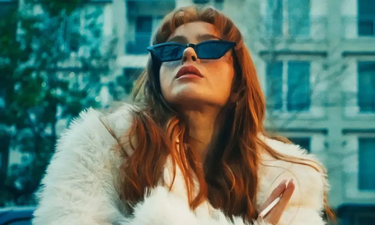 Jasmine dizisi ne zaman kaldırılıyor? Jasmine dizisi 2. sezon var mı?