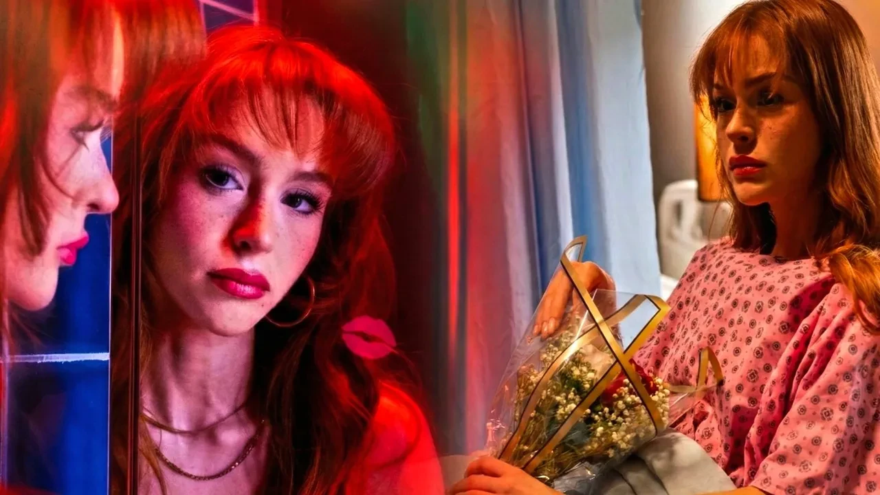 Jasmine dizisi ne zaman kaldırılıyor? Jasmine dizisi 2. sezon var mı?