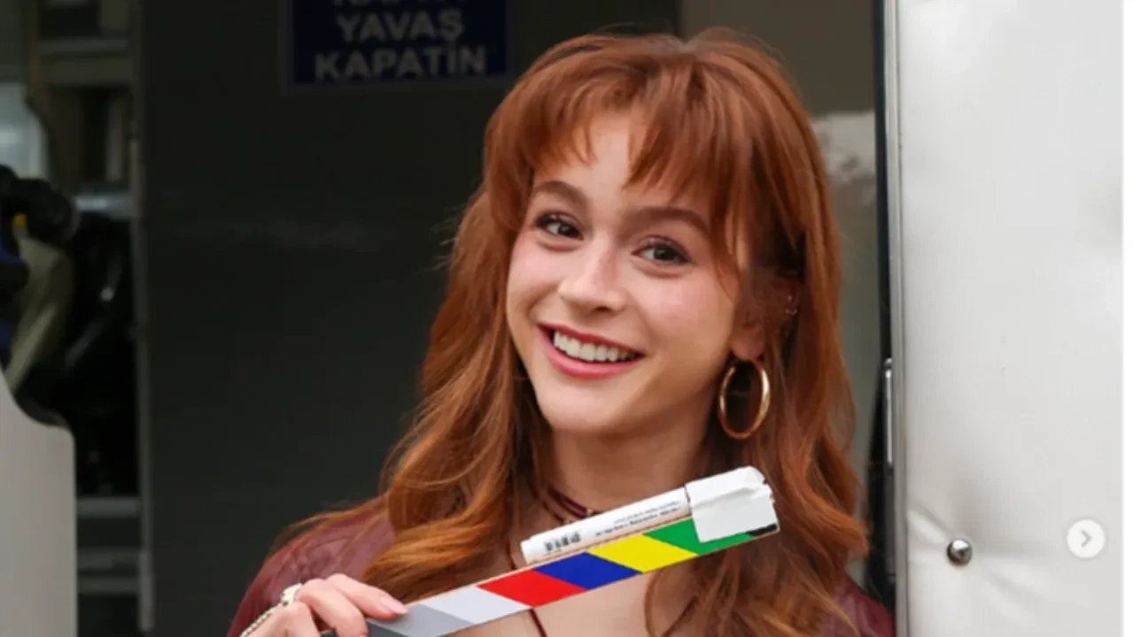 Jasmine dizisinin ikinci sezonu Türkiye'de yayından kaldırıldı 