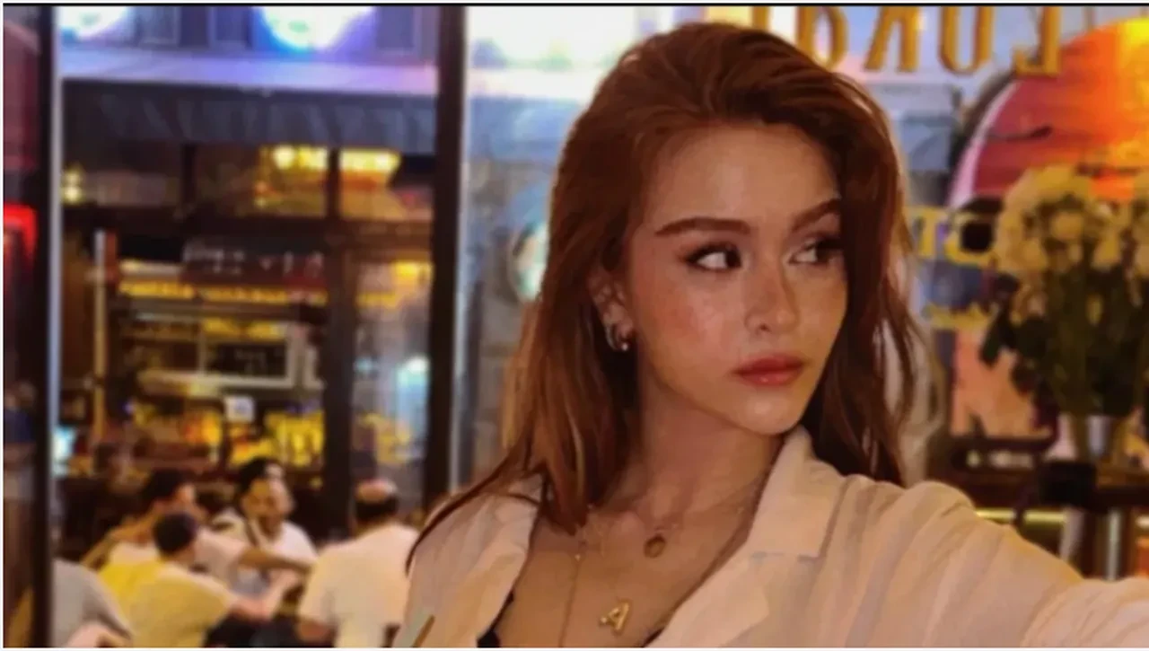 Jasmine dizisinin ikinci sezonu Türkiye'de yayından kaldırıldı 