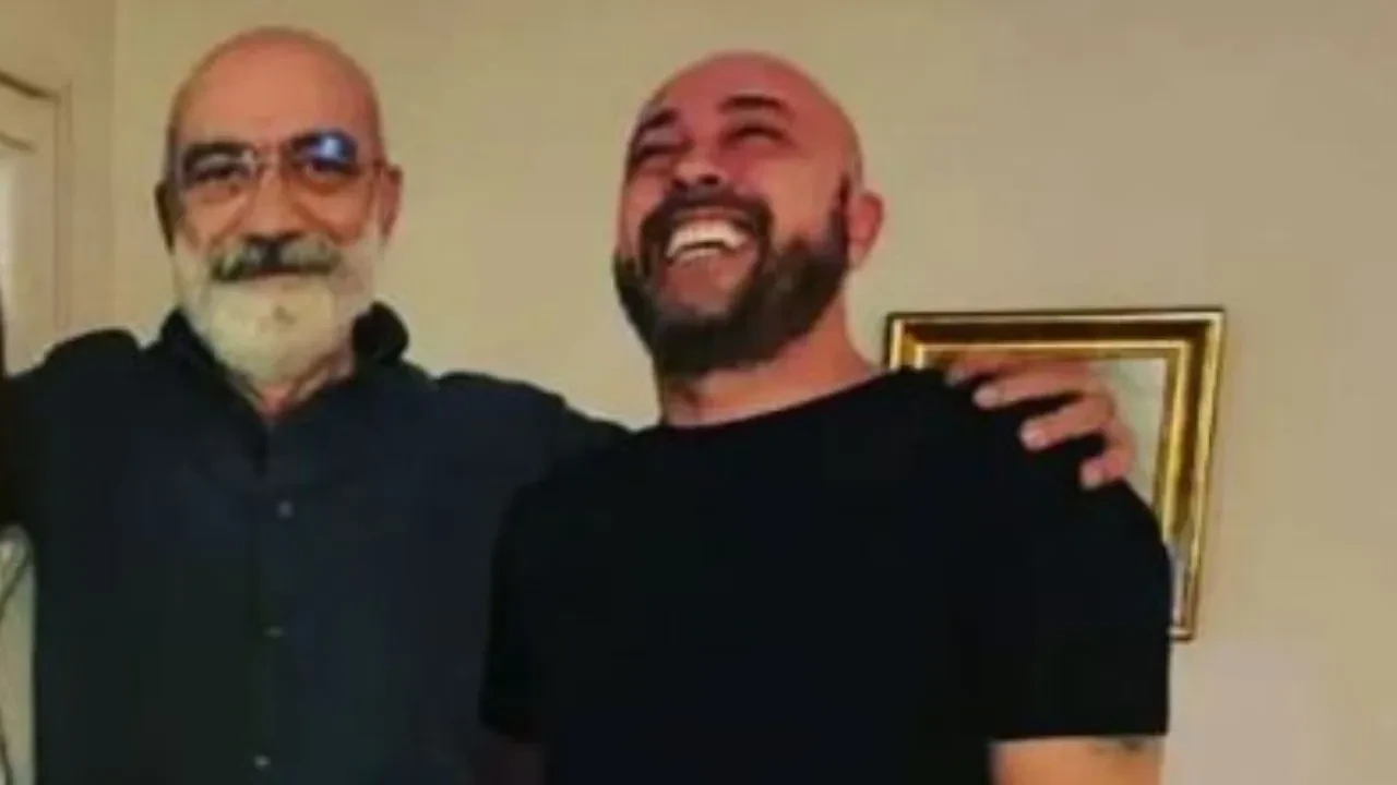 Kerem Altan kimdir, kimin oğlu? Kerem Altan Defne Joy Foster’in neyi oluyor?