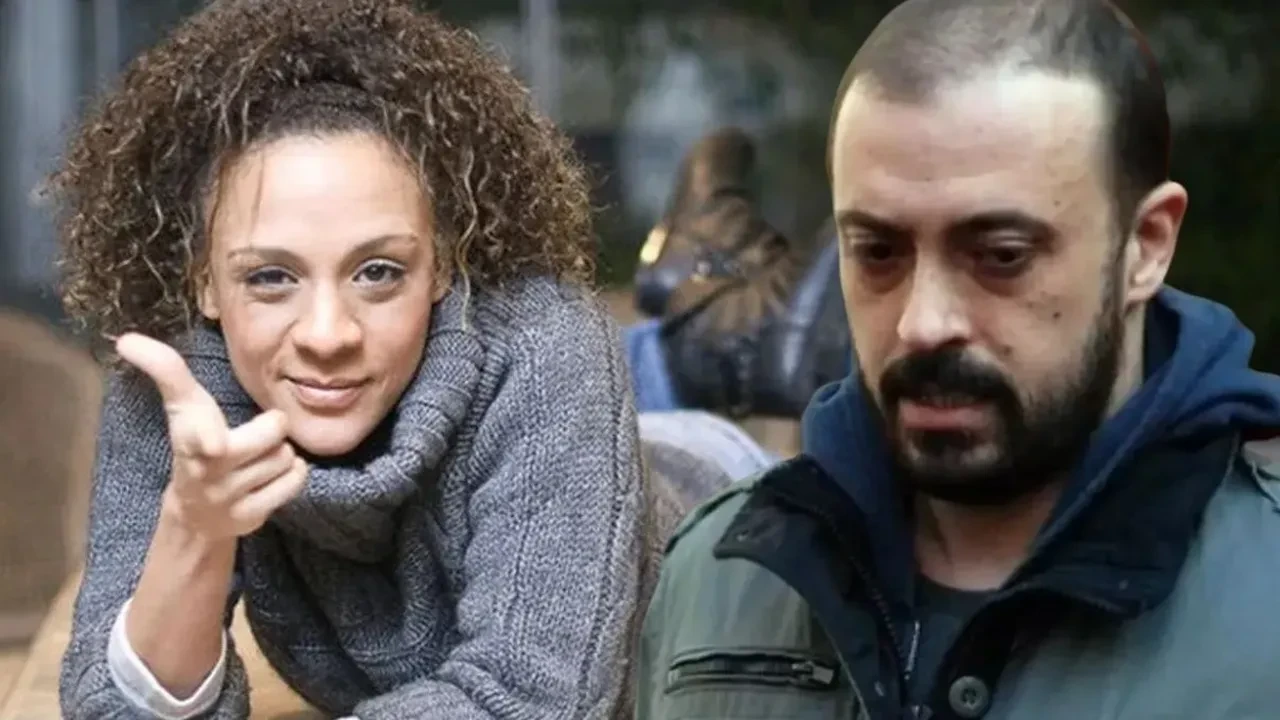 Kerem Altan kimdir, kimin oğlu? Kerem Altan Defne Joy Foster’in neyi oluyor?