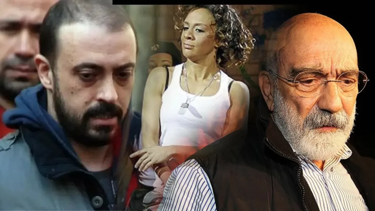 Kerem Altan ve babası Ahmet Altan kimdir? Defne Joy Foster’in ölümü hakkında önemli açıklama