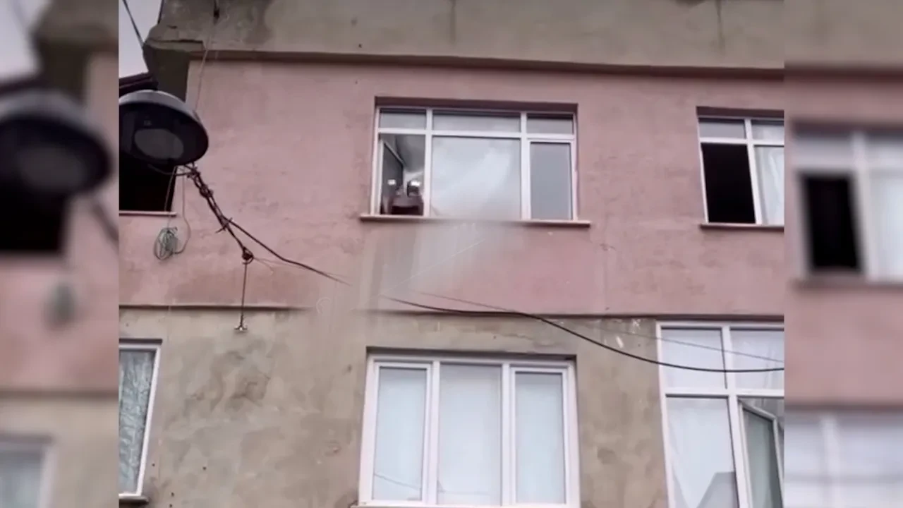 Komşularını canından bezdirdi! Tencere sesleri mahalleyi birbirine kattı