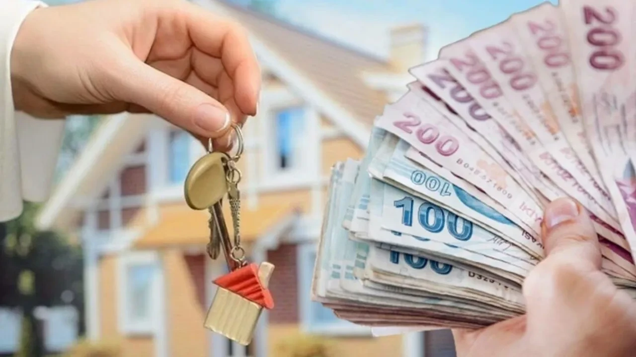 Konut kredisi faizleri ne kadar oldu 1.20 faizli konut kredisi ne zaman başlar?