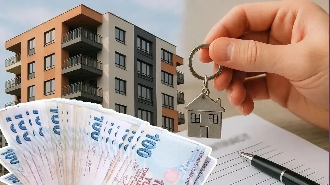 Konut kredisi faizleri ne kadar oldu 1.20 faizli konut kredisi ne zaman başlar?