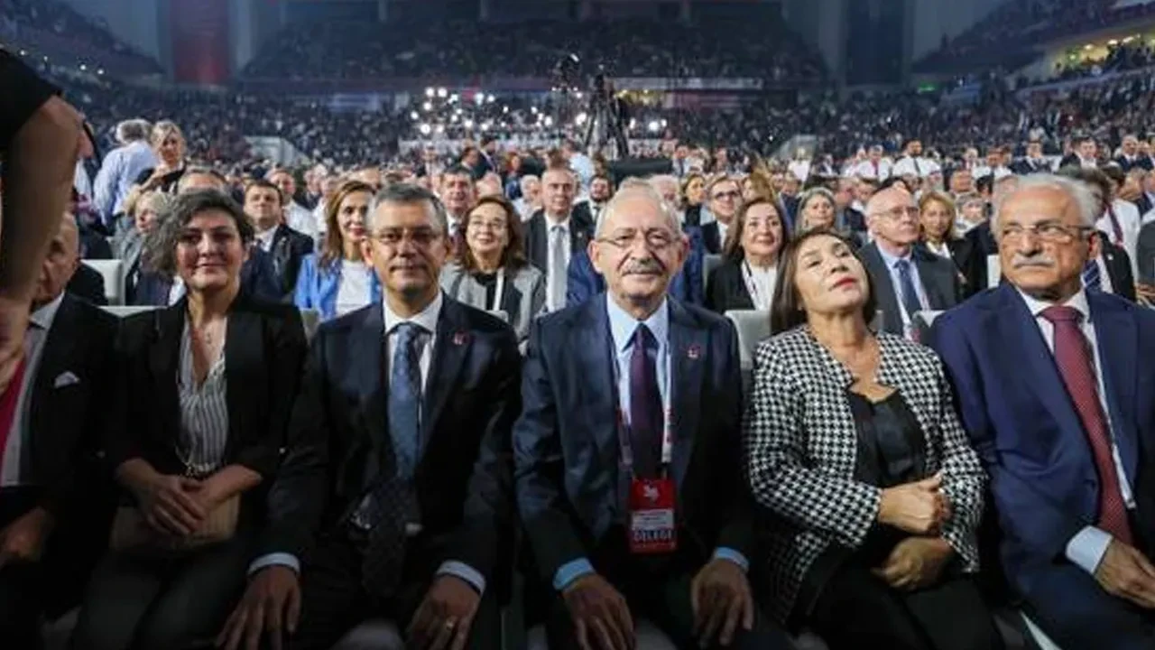 Kurultay davasında yeni gelişme! Delege listesi yeniden istendi: "İşin rengi değişir"