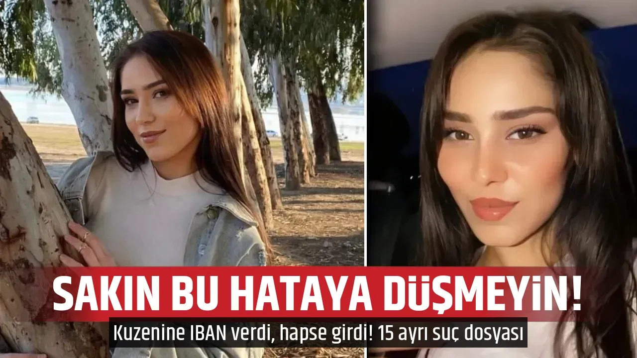 SAKIN BU HATAYA DÜŞMEYİN!