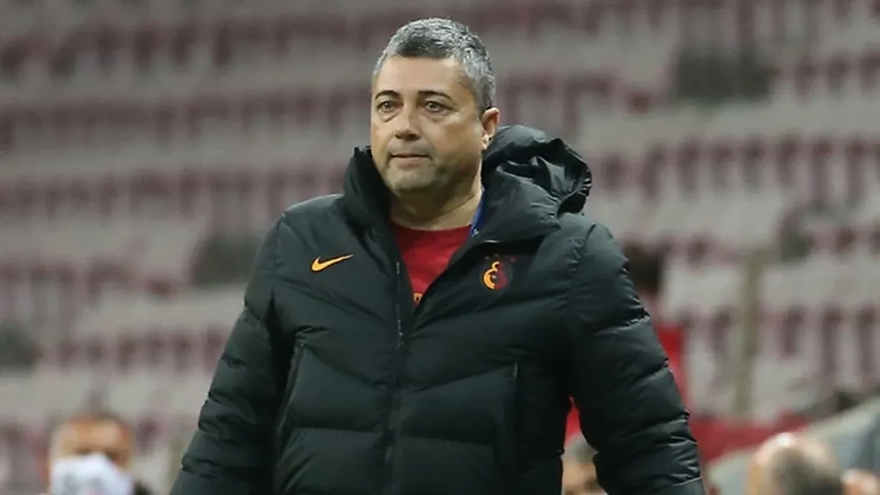 Levent Şahin kimdir nereli? Gençlerbirliği’nde Metin Diyadin sonrası yeni dönem