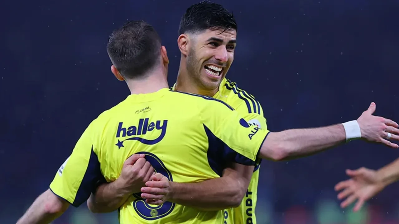 Marco Asensio için dev talip! İspanyollar duyurdu: Fenerbahçe'ye 15 milyon euro