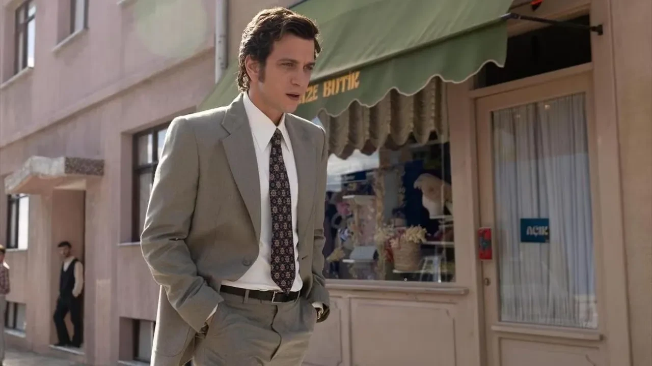 Masumiyet Müzesi dizi nereden izlenir? Masumiyet Müzesi dizi hikayesi gerçek mi?