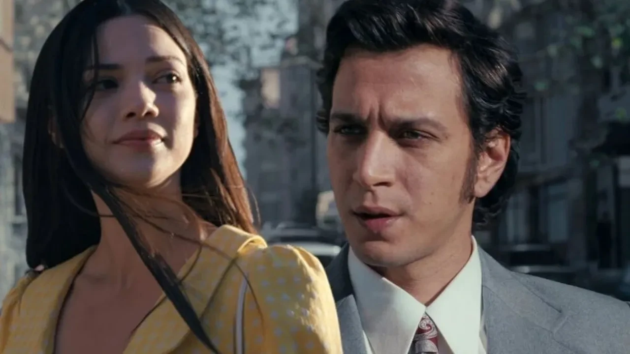 Masumiyet Müzesi dizi nereden izlenir? Masumiyet Müzesi dizi hikayesi gerçek mi?