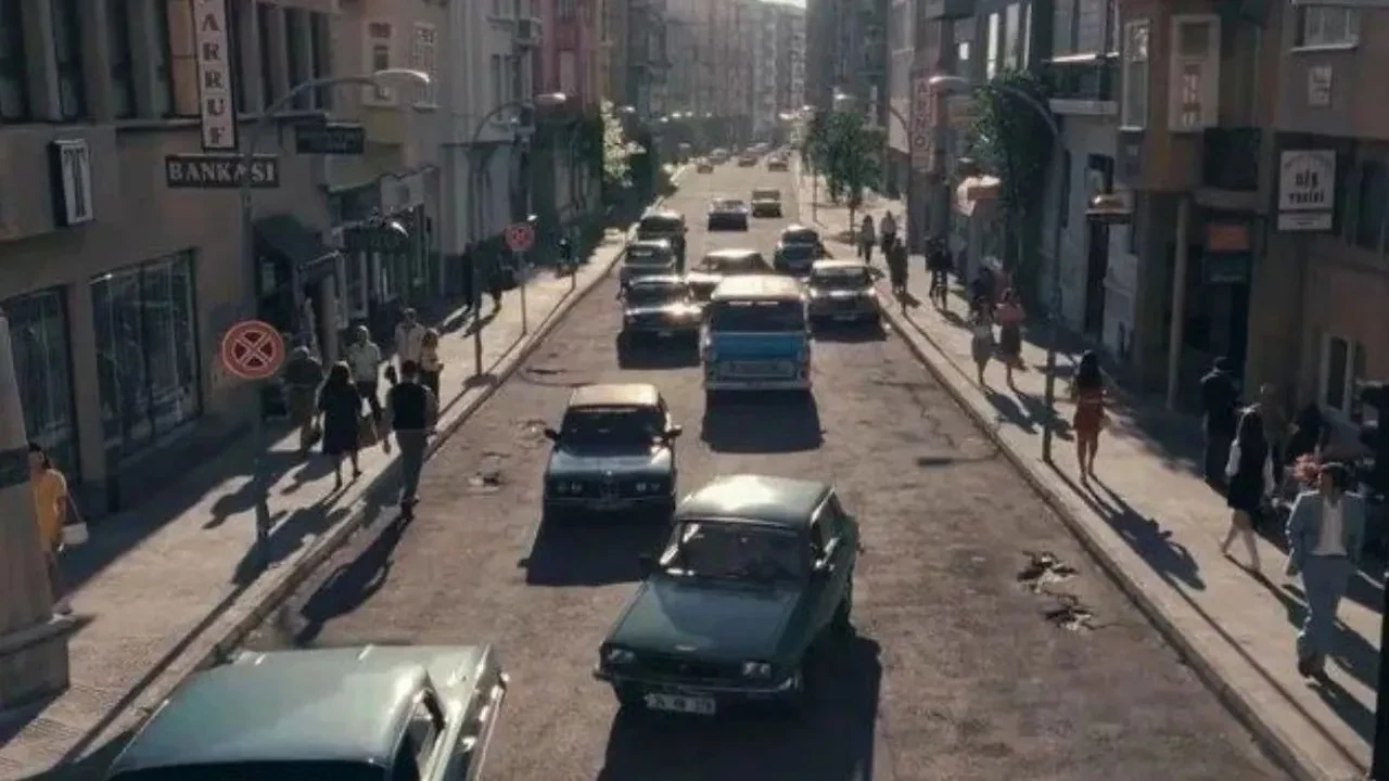 Masumiyet Müzesi dizi nereden izlenir? Masumiyet Müzesi dizi hikayesi gerçek mi?