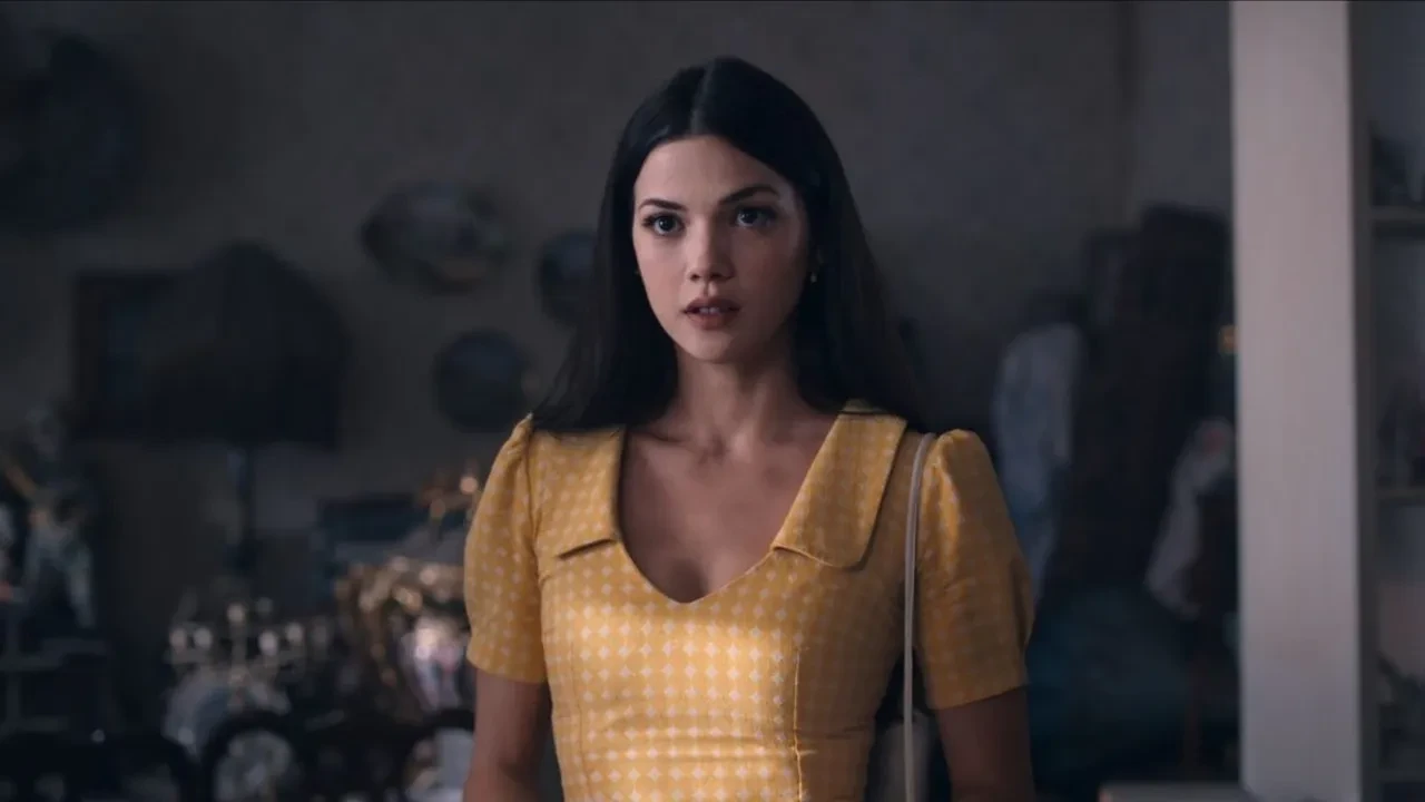 Masumiyet Müzesi dizi nereden izlenir? Masumiyet Müzesi dizi hikayesi gerçek mi?