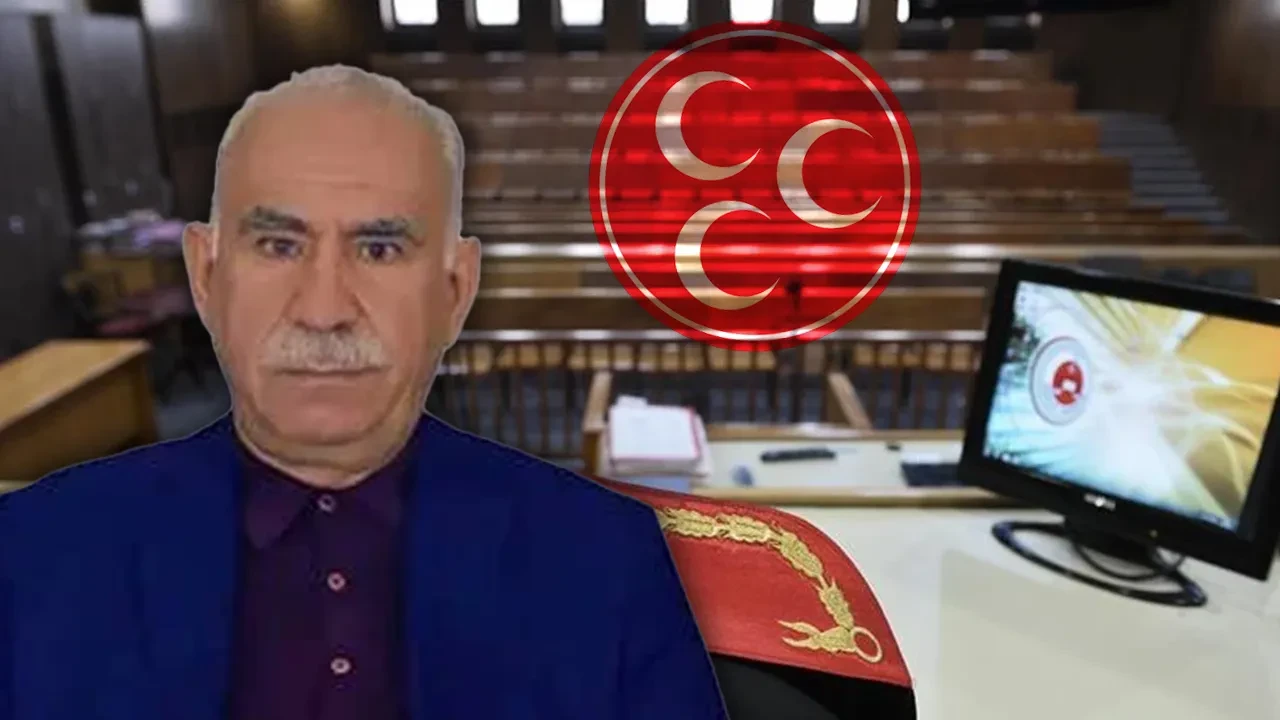 MHP'den 'umut hakkı' açıklaması: Mutlaka olacak
