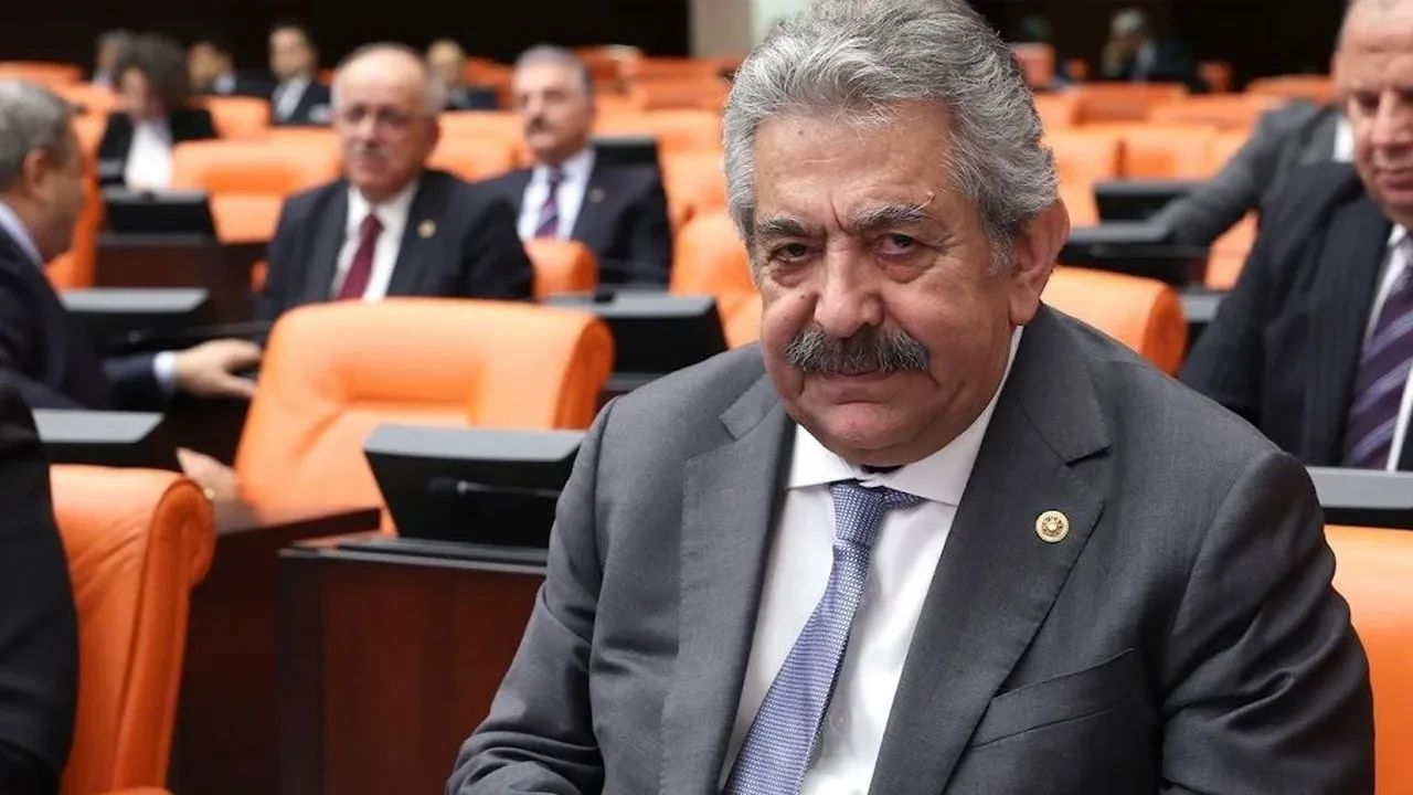 MHP'den 'umut hakkı' açıklaması: Mutlaka olacak