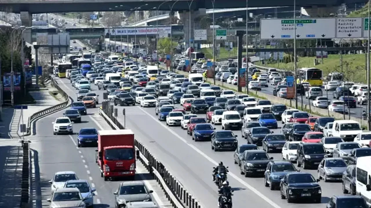 Milyonlarca sürücüyü ilgilendiriyor! Vatandaşın cebinden 1 kuruş çıkmayacak: Uygulama 1 Nisan'da başlıyor 