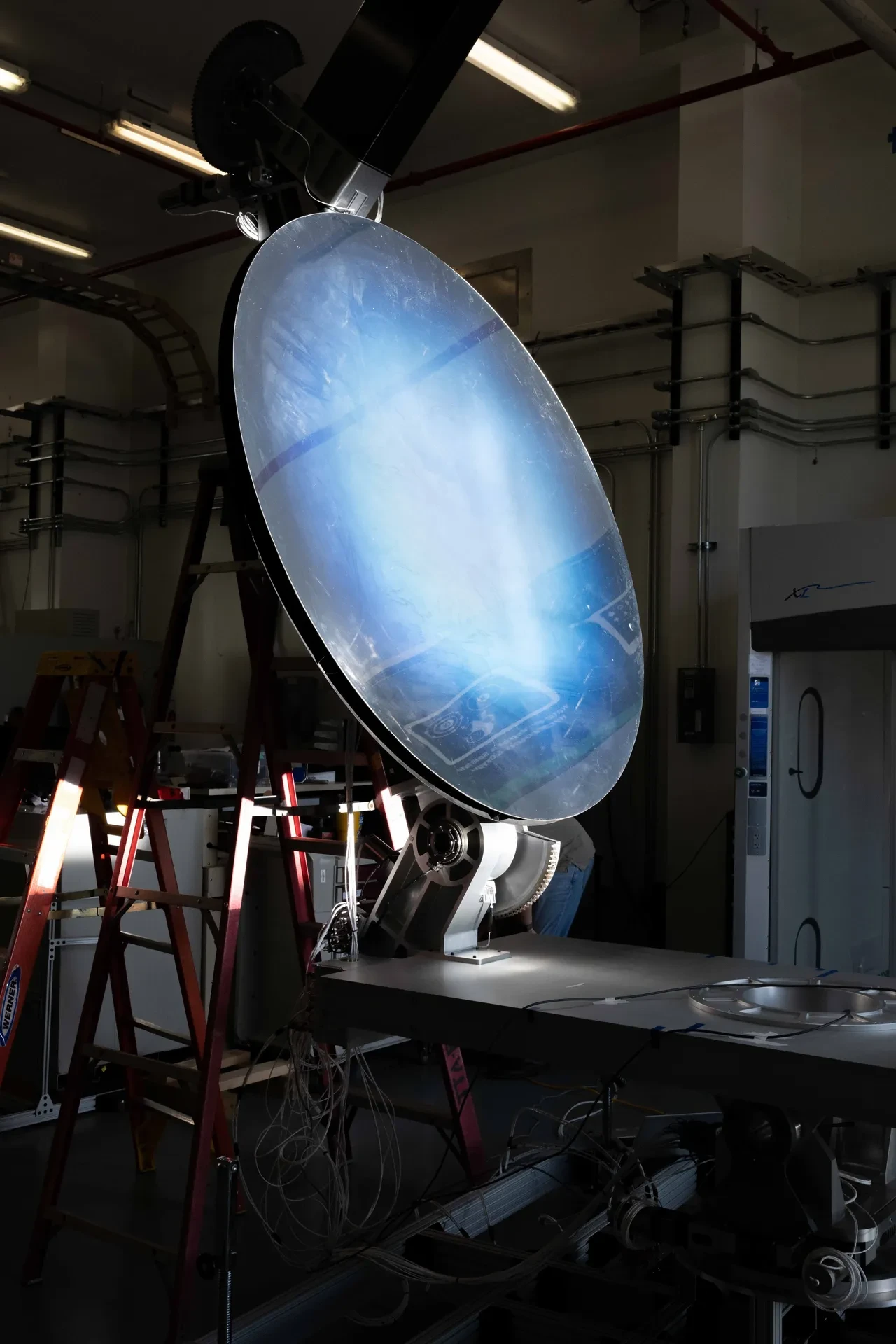 NASA'dan kritik adım: Ay toprağından güneşle oksijen üretildi