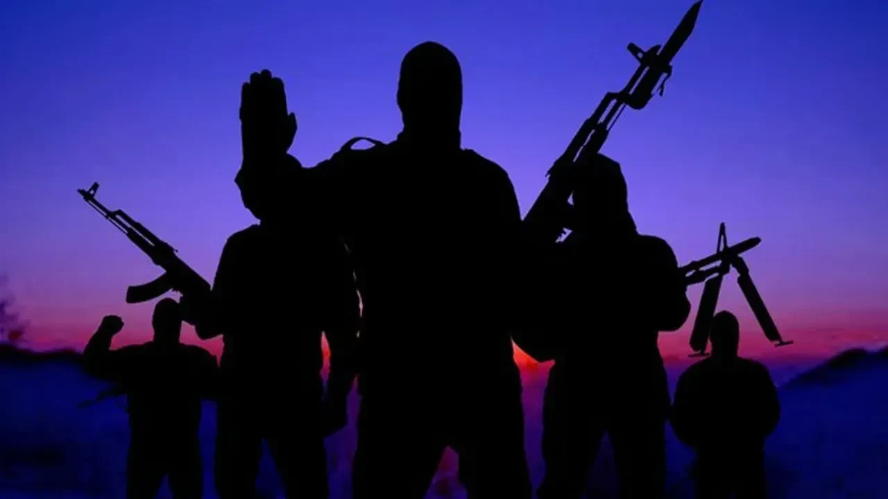 Nijerya'da köylere silahlı baskın! Onlarca ölü var